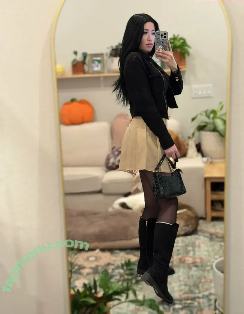 SamanthaKronos nude photo #0121 (samantha_strange)