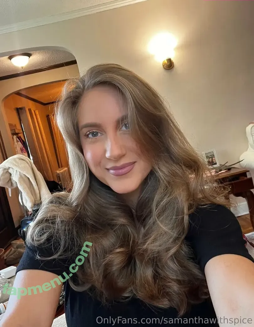 samanthawithspice nude photo #0018 (samanthawithspice)
