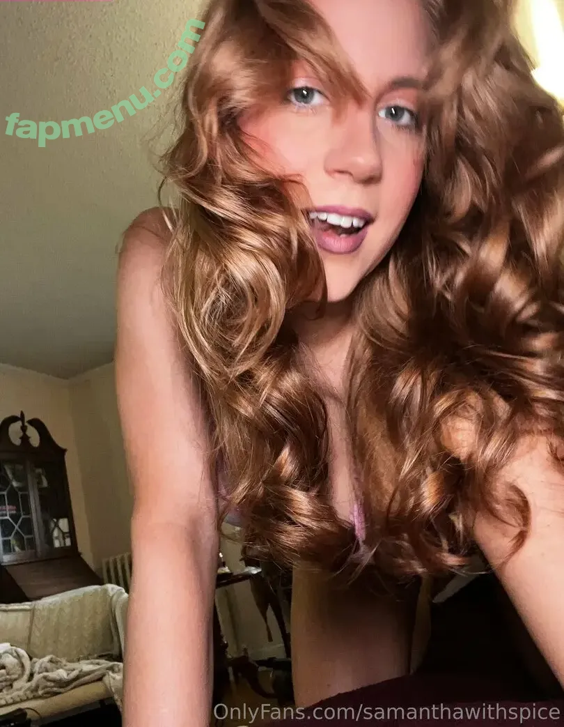 samanthawithspice nude photo #0035 (samanthawithspice)