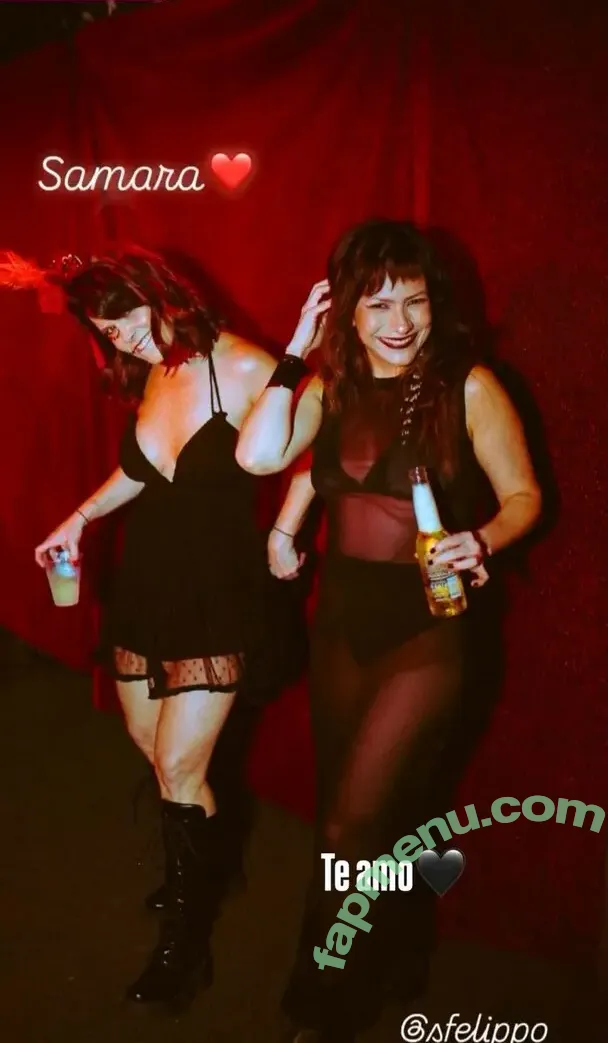 Samara Felippo nude photo #0339 (sfelippo)