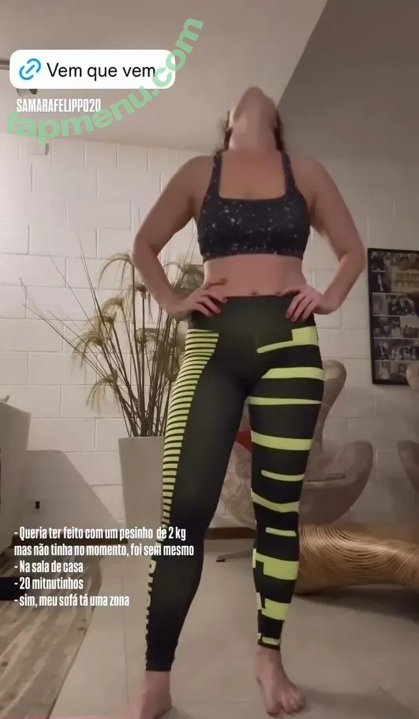 Samara Felippo nude photo #0341 (sfelippo)