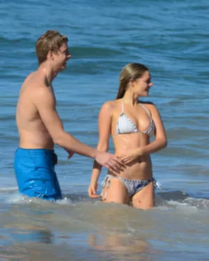 Samara Weaving / samara_weaving / samweaving nude photo #0023