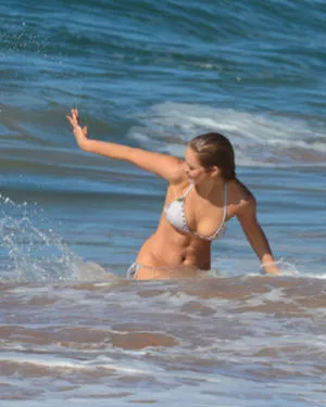 Samara Weaving / samara_weaving / samweaving nude photo #0025