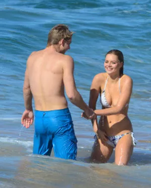 Samara Weaving / samara_weaving / samweaving nude photo #0028