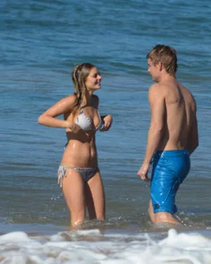 Samara Weaving / samara_weaving / samweaving nude photo #0034