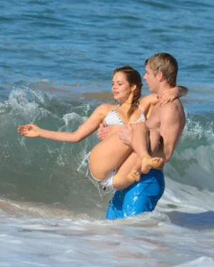 Samara Weaving / samara_weaving / samweaving nude photo #0035