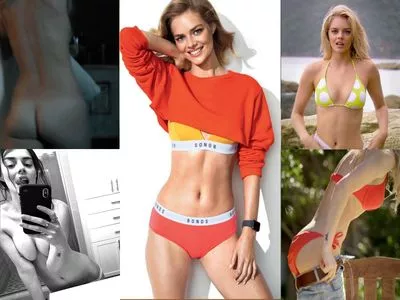 Samara Weaving / samara_weaving / samweaving nude photo #0042