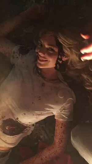 Samara Weaving / samara_weaving / samweaving nude photo #0082