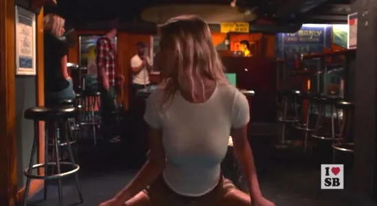 Samara Weaving / samara_weaving / samweaving nude photo #0094