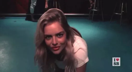 Samara Weaving / samara_weaving / samweaving nude photo #0095