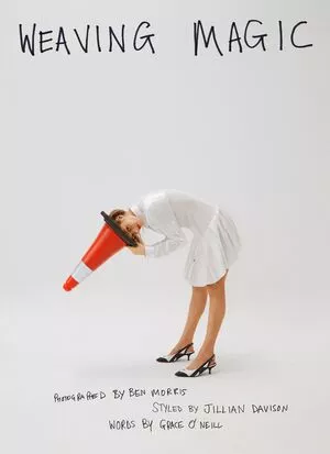 Samara Weaving / samara_weaving / samweaving nude photo #0100