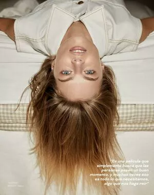 Samara Weaving / samara_weaving / samweaving nude photo #0126