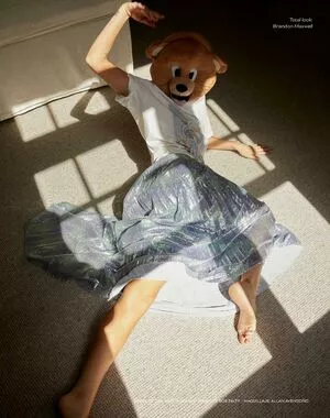 Samara Weaving / samara_weaving / samweaving nude photo #0128