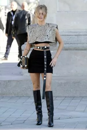 Samara Weaving / samara_weaving / samweaving nude photo #0168