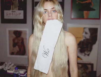 Samara Weaving / samara_weaving / samweaving nude photo #0173