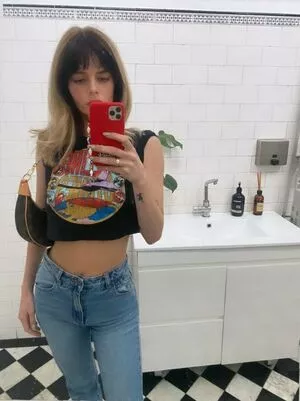 Samara Weaving / samara_weaving / samweaving nude photo #0181