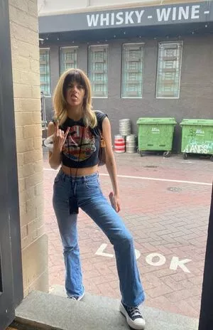 Samara Weaving / samara_weaving / samweaving nude photo #0189