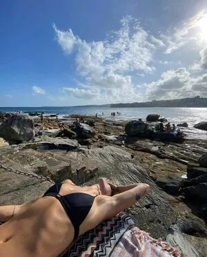 Samara Weaving / samara_weaving / samweaving nude photo #0191