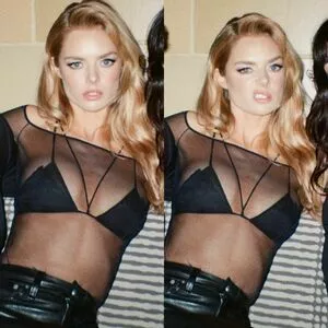 Samara Weaving / samara_weaving / samweaving nude photo #0203