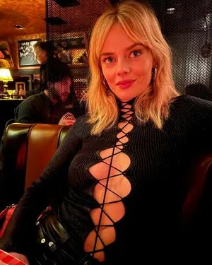 Samara Weaving / samara_weaving / samweaving nude photo #0204