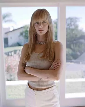 Samara Weaving / samara_weaving / samweaving nude photo #0215