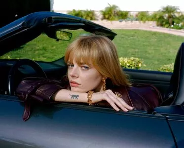 Samara Weaving / samara_weaving / samweaving nude photo #0217