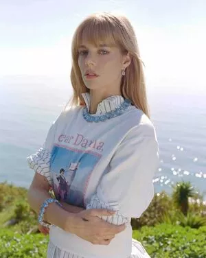 Samara Weaving / samara_weaving / samweaving nude photo #0218