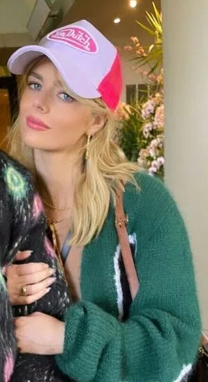 Samara Weaving / samara_weaving / samweaving nude photo #0241