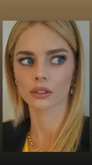 Samara Weaving / samara_weaving / samweaving nude photo #0242