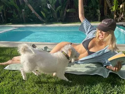 Samara Weaving / samara_weaving / samweaving nude photo #0253