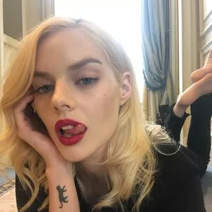 Samara Weaving / samara_weaving / samweaving nude photo #0267