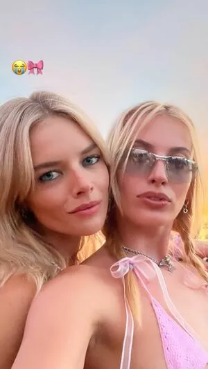 Samara Weaving / samara_weaving / samweaving nude photo #0279