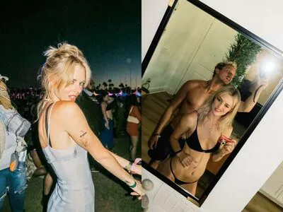 Samara Weaving / samara_weaving / samweaving nude photo #0286