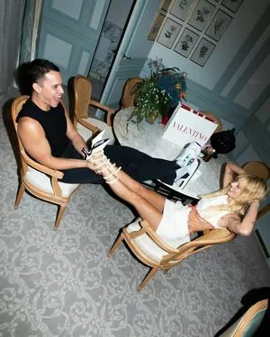 Samara Weaving / samara_weaving / samweaving nude photo #0333