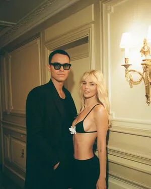 Samara Weaving / samara_weaving / samweaving nude photo #0353