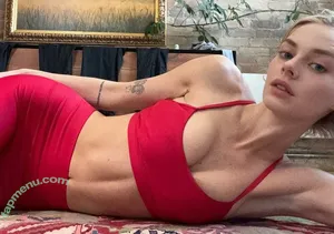 Samara Weaving, samweaving leaks