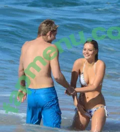 Samara Weaving nude photo #0028 (samara_weaving / samweaving)