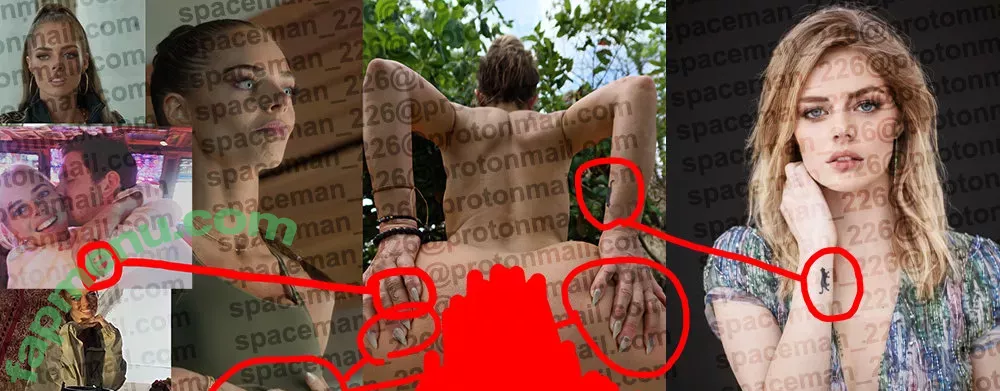 Samara Weaving nude photo #0036 (samara_weaving / samweaving)