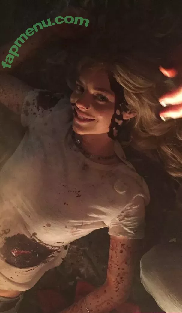 Samara Weaving nude photo #0082 (samara_weaving / samweaving)