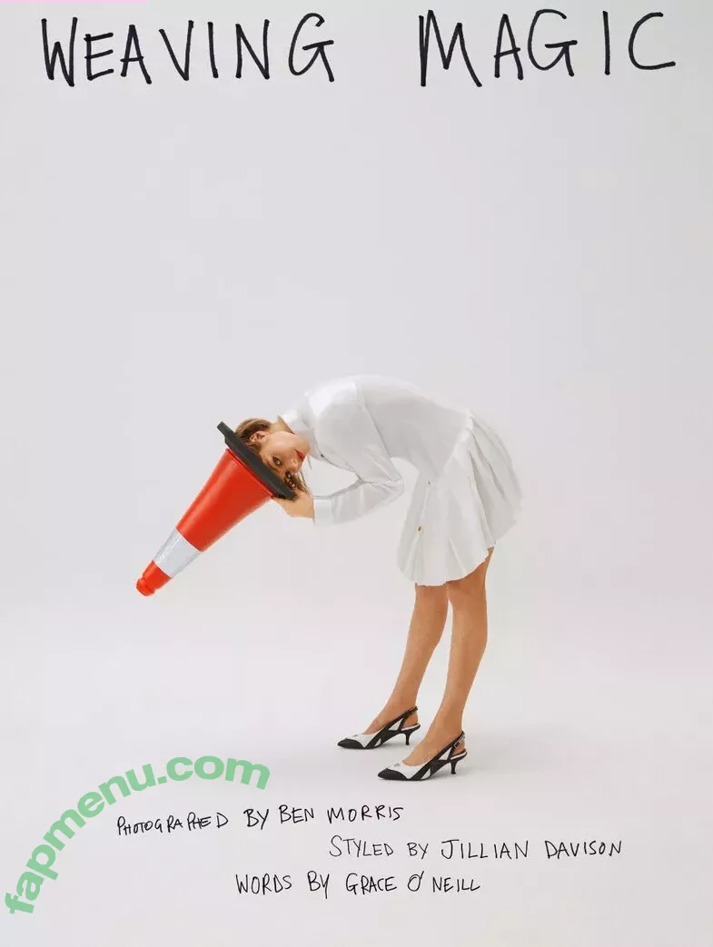 Samara Weaving nude photo #0100 (samara_weaving / samweaving)