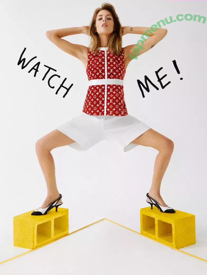 Samara Weaving nude photo #0110 (samara_weaving / samweaving)