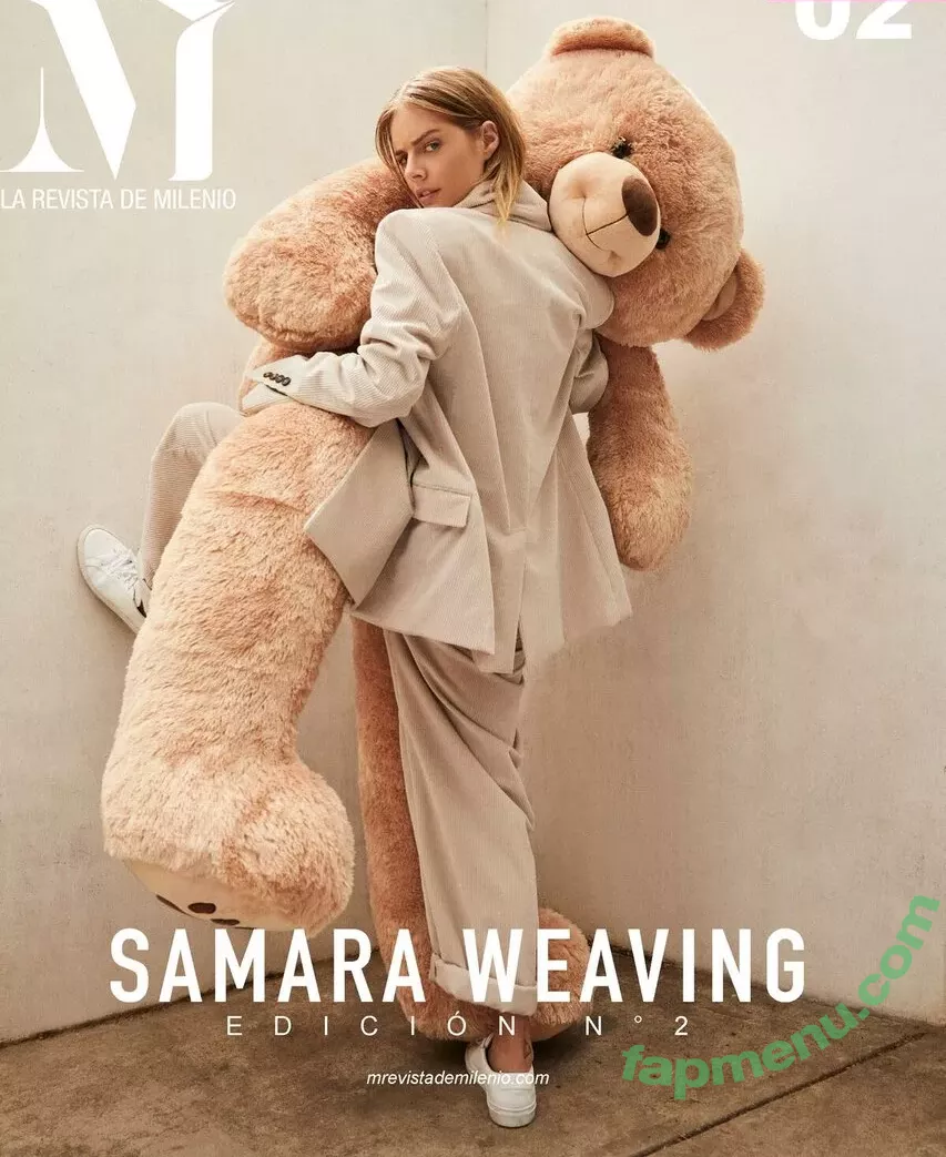 Samara Weaving nude photo #0119 (samara_weaving / samweaving)