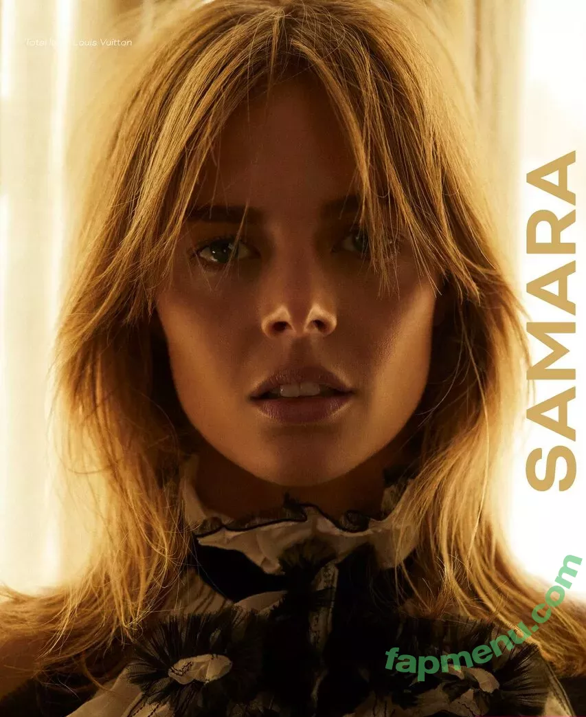 Samara Weaving nude photo #0120 (samara_weaving / samweaving)