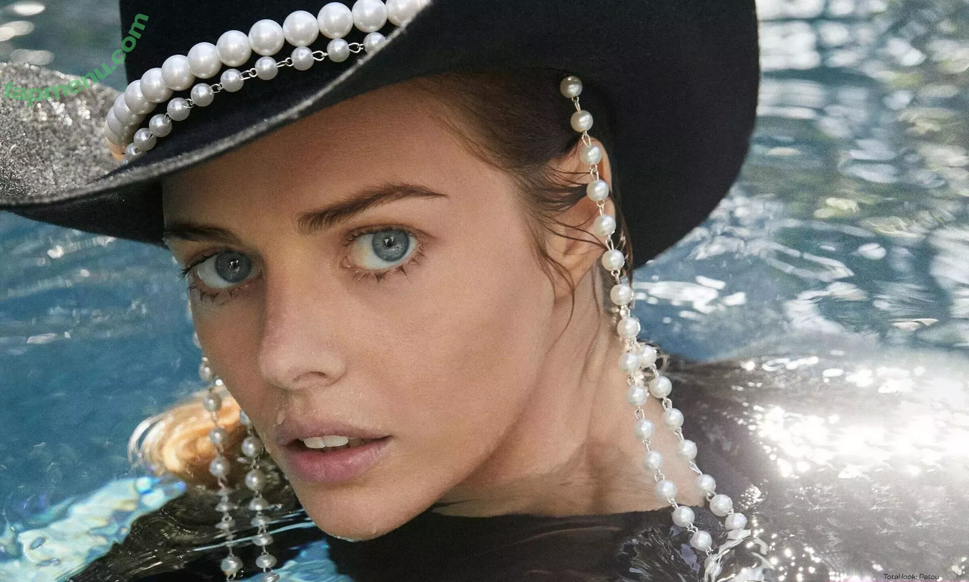 Samara Weaving nude photo #0130 (samara_weaving / samweaving)