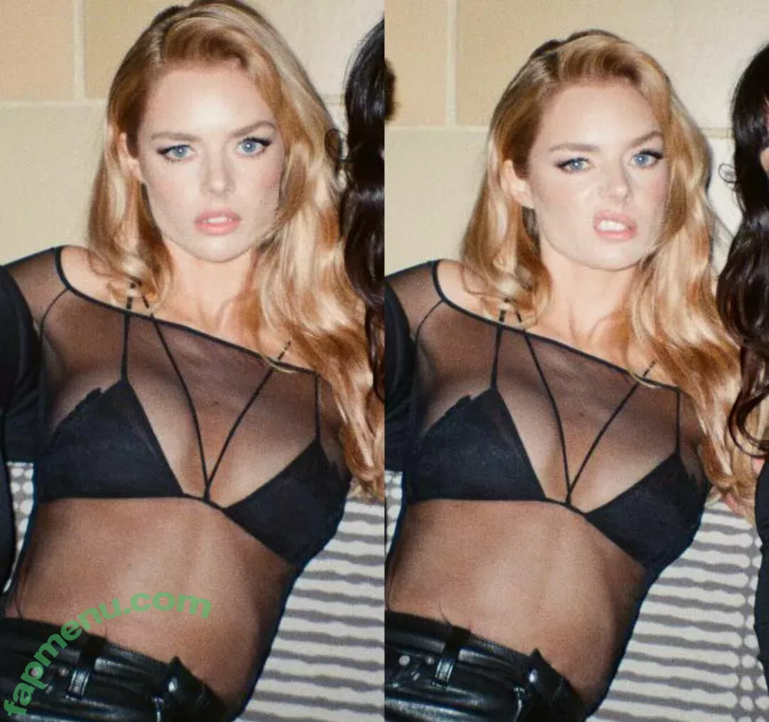 Samara Weaving nude photo #0203 (samara_weaving / samweaving)