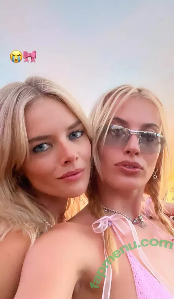 Samara Weaving nude photo #0279 (samara_weaving / samweaving)