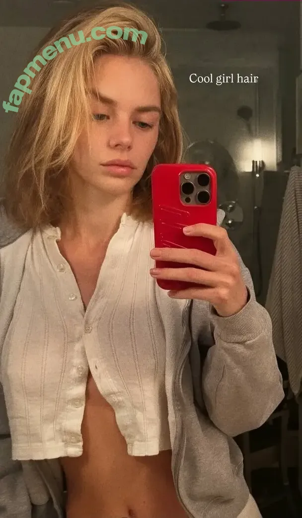 Samara Weaving nude photo #0905 (samweaving)