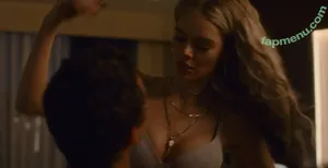 Samara Weaving / samweaving nude photo #1132