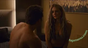 Samara Weaving / samweaving nude photo #1136