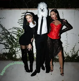 Samara Weaving / samara_weaving / samweaving nude photo #1184